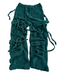 Image 1 of CROCHET CARGOS (CUSTOM)