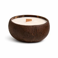 Coconut Cove soy candle
