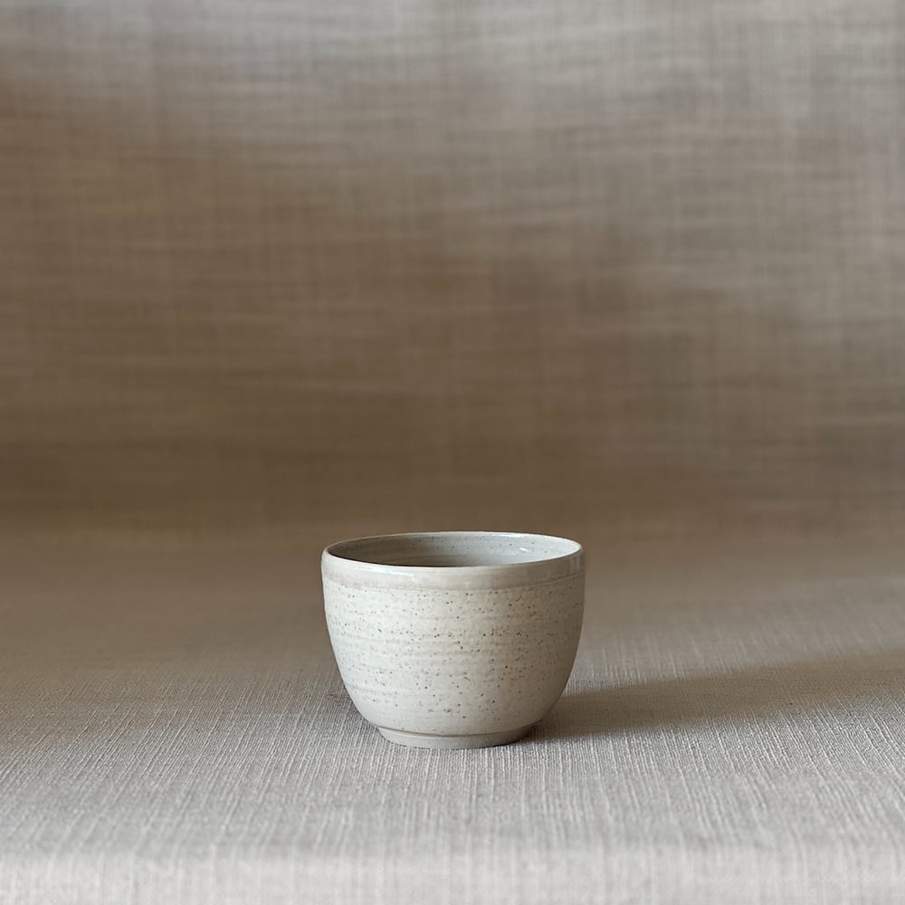 Image of MELLOW ICE CREAM BOWL