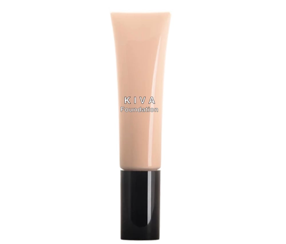 Image of Profesional Foundation with SPF15