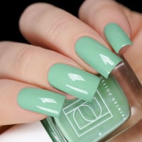Image 9 of Stamped in Mint Green