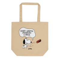 Every Window Tote Bag