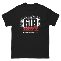 GIB Streetwear t-shirt