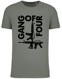 Image 6 of Camiseta Gang Of Four