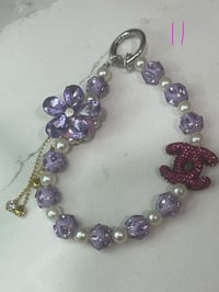 Image 20 of bling phone charms 