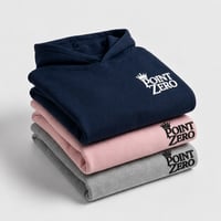 Image 3 of PREORDER: Pink Signature Collection Hoodie