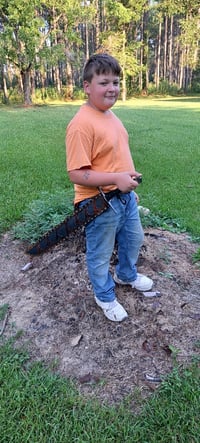 Image 5 of LCA Kriegsmesser