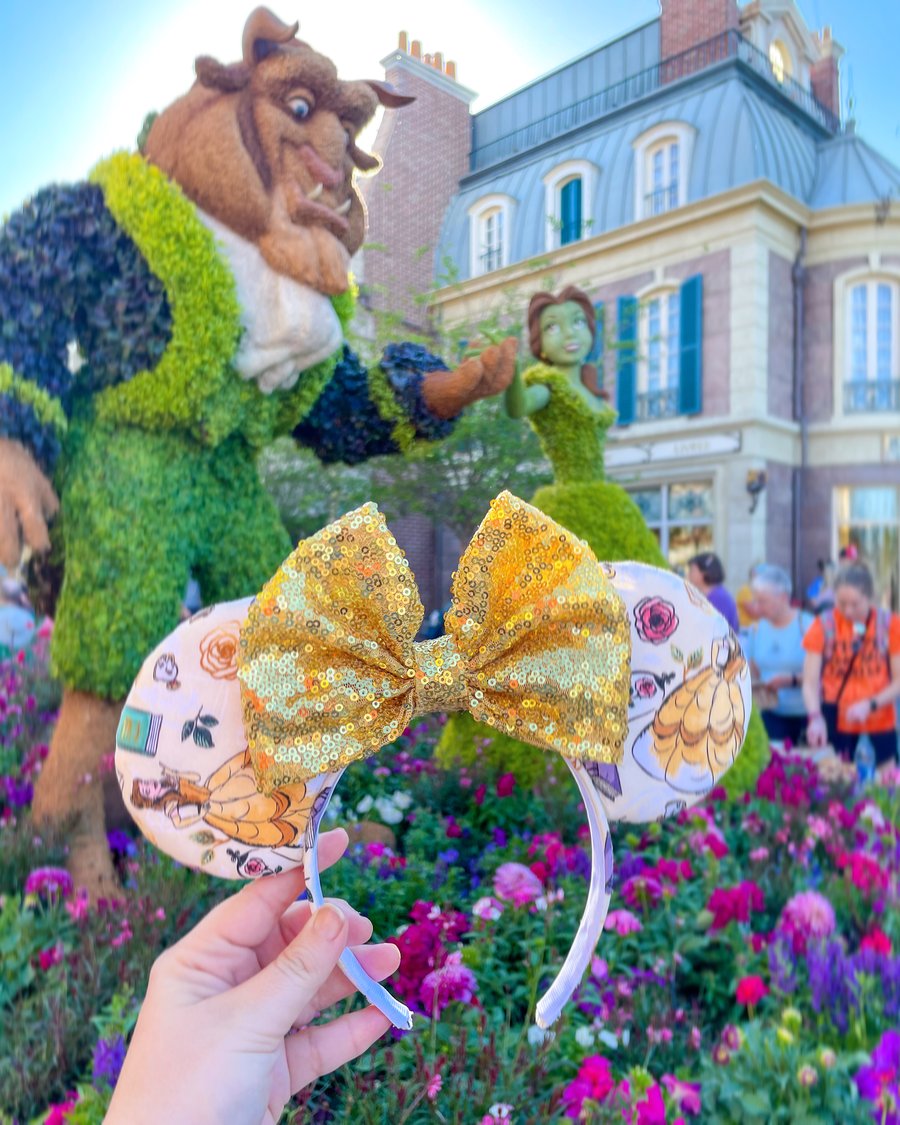 Image of Bookish Ears