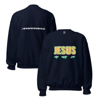 Image 2 of The Way V.1 Sweater