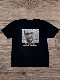 Unforgiveable #1 Shirt