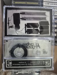 Image 2 of Merc - Comp M4 cassette