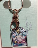 Image 5 of Cute keychain 