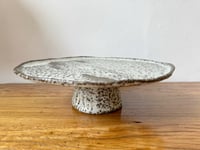 Image 1 of Cake stand #1