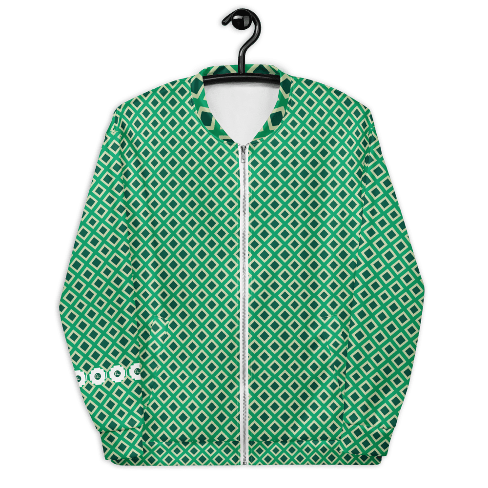 Image of Salty Bomber