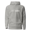 CARIBBEAN FILMMAKER Unisex Hoodie