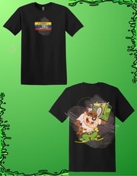 Medellin Ferxxo Shirt