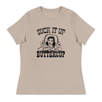Image 2 of Suck it Up Buttercup