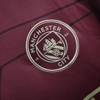 Image 3 of Man City 24/25 Third
