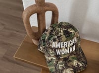 American Woman