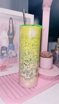 Image 4 of Karol Tumbler 💚