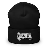 Image 2 of Gibzilla '25 Beanie