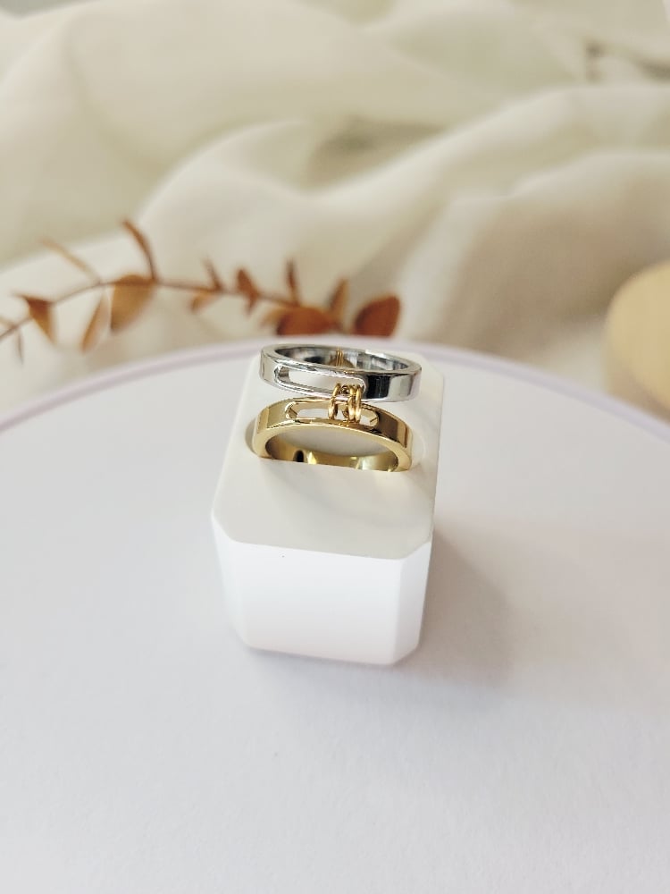Image of Marlin Ring 