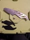 Image of Grissom RiverStone fixed blade diy kit