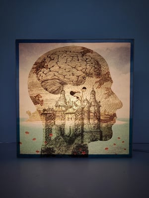 Image of ISLA perfil I.