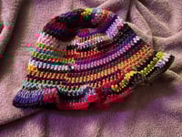 “Scrappy Doo” Bucket Hat