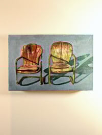 Image 1 of Grandma's Chairs