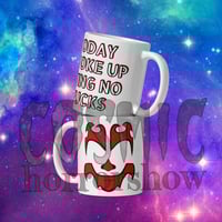 Image 2 of 2DopeNoFucks Coffee Mug