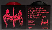 Image of LICENTIOUS 7”