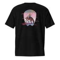 Image 1 of The Lonely Cowboy pocket T