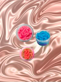 Image 1 of Lip scrub 3pk