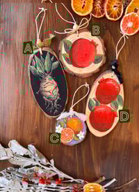 Image 1 of Fruits of Our Labor