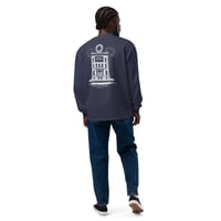 Image 14 of Bar Inn Premium Long Sleeve 100% Cotton Heavyweight (Dark Colors)