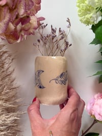Image 2 of Petit vase en céramique 3 💐