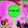 Horror Mirrors 