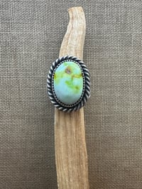 Image 1 of Palomino Ring size 6.5