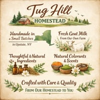 Image 3 of peppermint eucalyptus