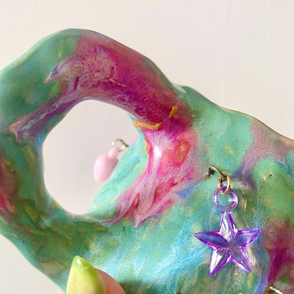 Image of Barbarella Mug #3