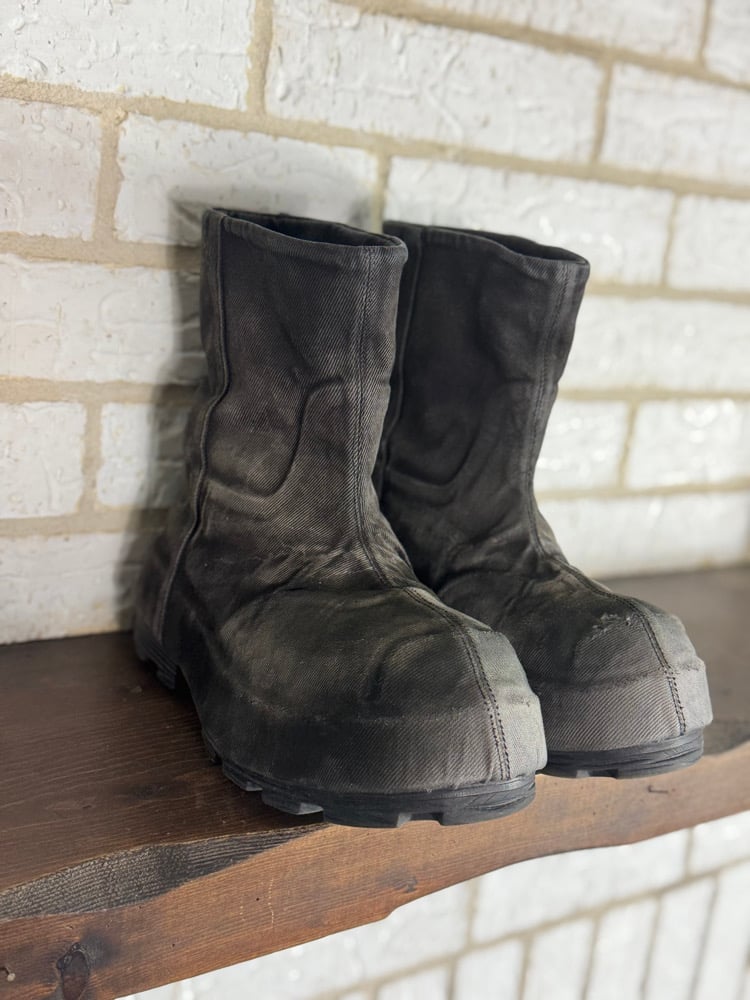 Image of Diesel D Hammer Boot