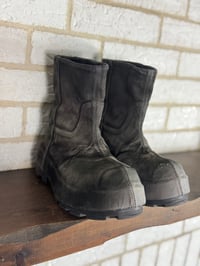 Image 3 of Diesel D Hammer Boot