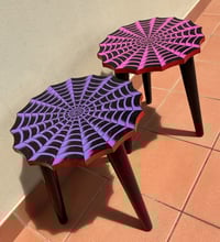 Image 1 of Sparkling side tables