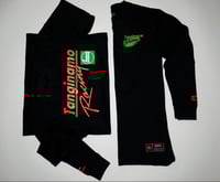 Image 2 of TANGINAMO (Castrol Racing inspired) Long sleeve