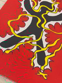 Image 2 of OUCH! (Red)