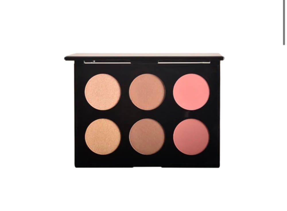 Image of Blush & Bronzer Palette