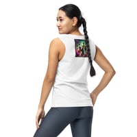 Image 3 of Muscle Shirt