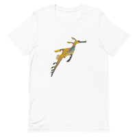 Image 2 of Unisex Weedy Sea Dragon T-Shirt