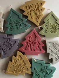 Image 2 of Fjord Forest Trio 🌲